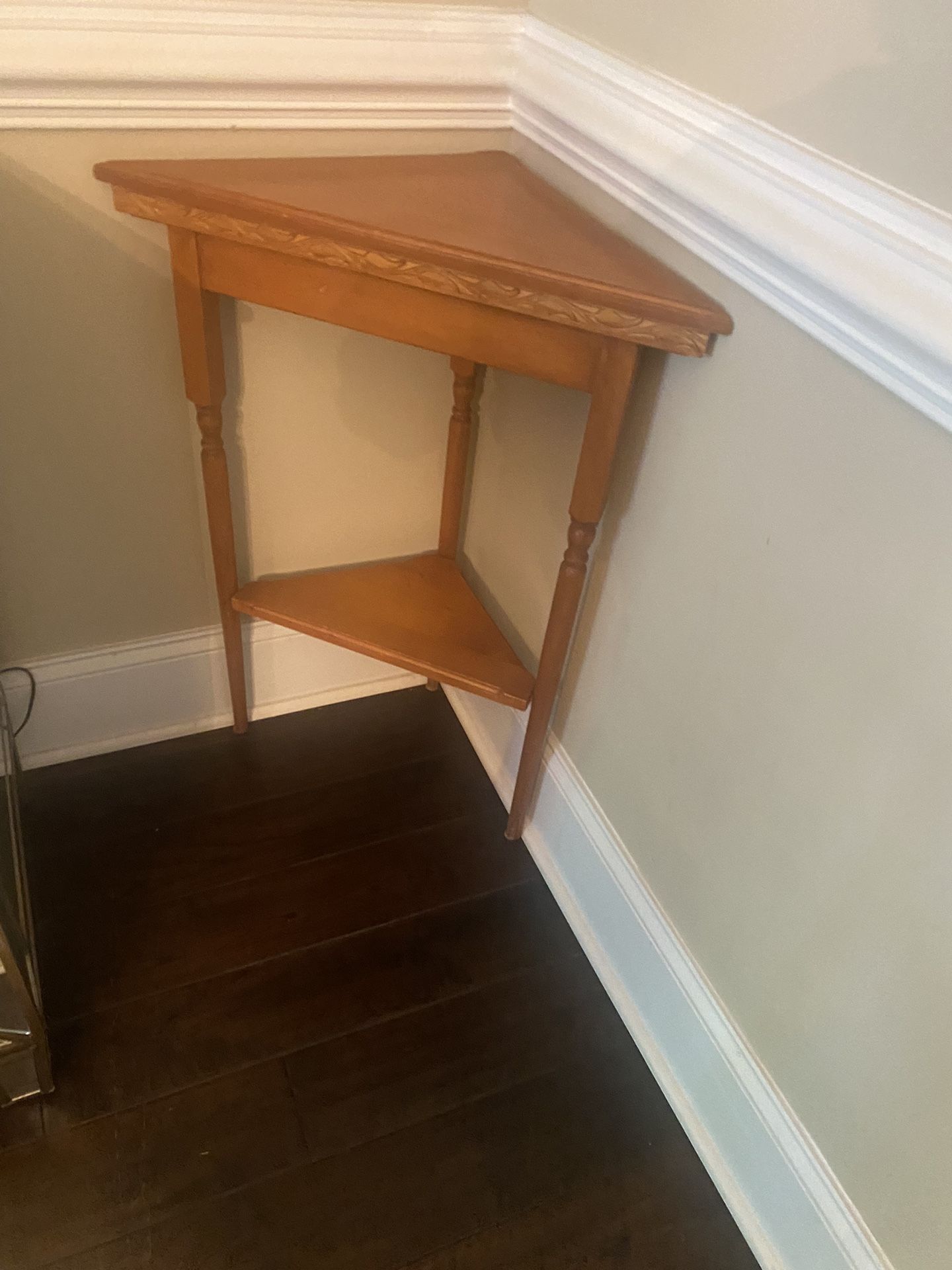 Art Furniture Lamps MCM Bench And Chair Console Table