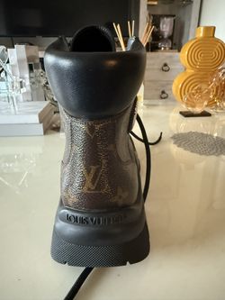 New Lv Boots