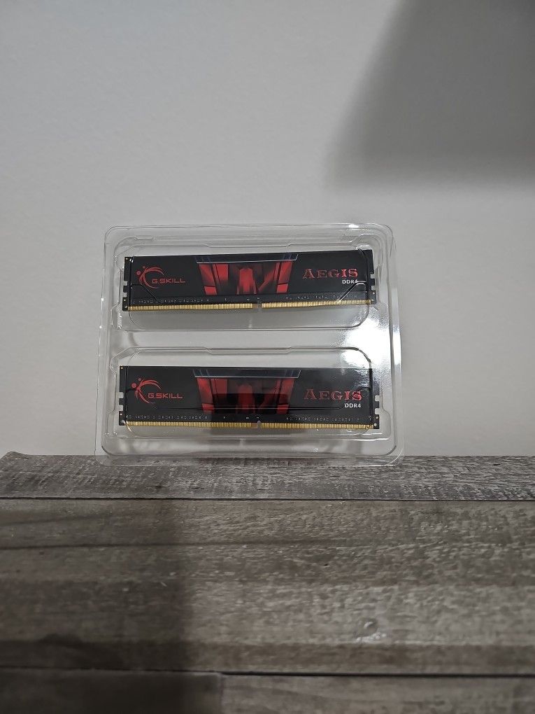 RAM G.SKILL DDR43000 16GB