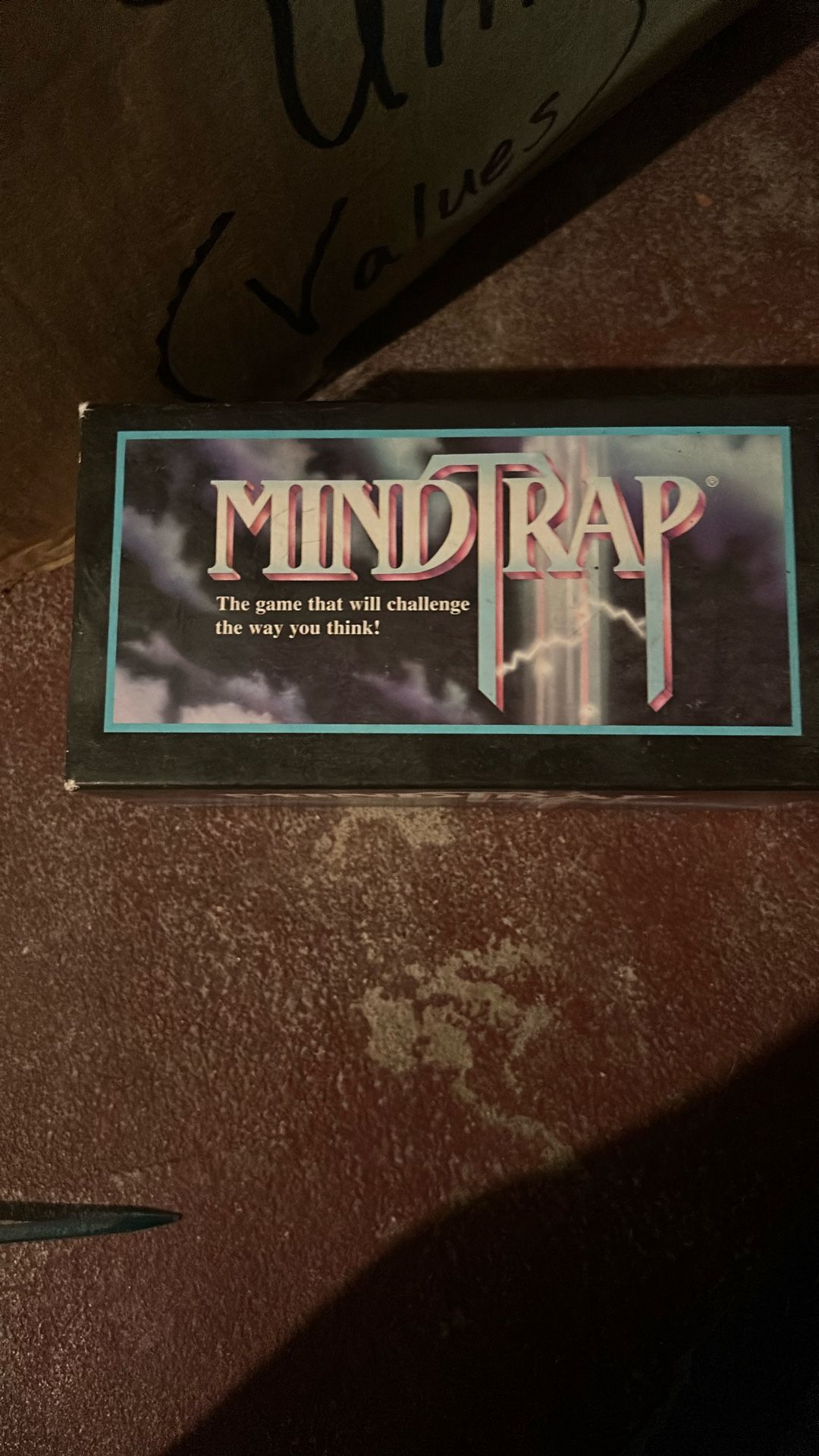 Mindtrap