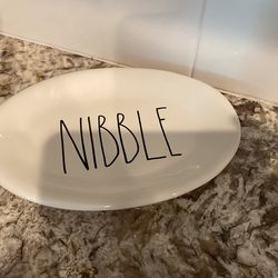 Nibble Dish Rae dunn 