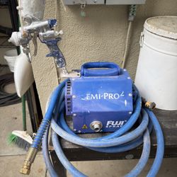 Fuji Sprayer Semi Pro 2