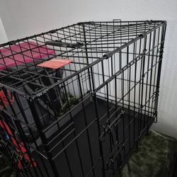 Medium Dog Crate