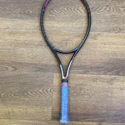 HEAD PRESTIGE PRO STOCK 18x19 Grip size 4 1/8 | Gently Used 