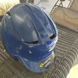 Baseball Youth Helmet