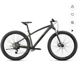 SCHWINN 29in Adult Mountain Bike Large Frame Black 