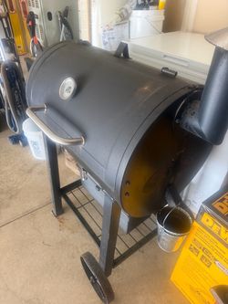Smoked