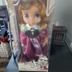 Disney Animators Collection 