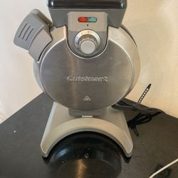 Cuisinart Pancake Maker