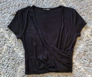 Black Top Small 
