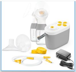 Brand New, Factory Sealed Medela Pump In Style Pro Traditional Breast Pump