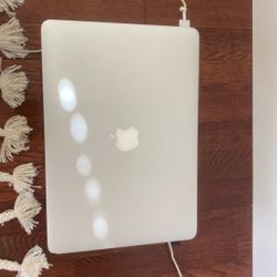 MacBook 13inch Air 