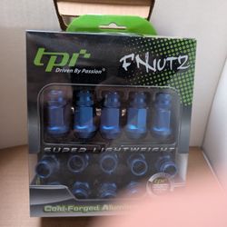 Light Weight Lug Nuts M12X1.25