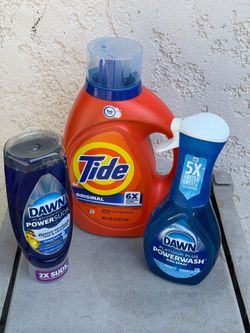 Household Bundle