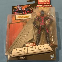 Marvel Legends Archangel - BAF Hit Monkey Series