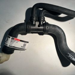 Radiator Coolant Hose Ford F150-2011-2014