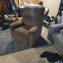 Recliner Chair