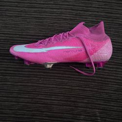 Mbappe cleats ACC