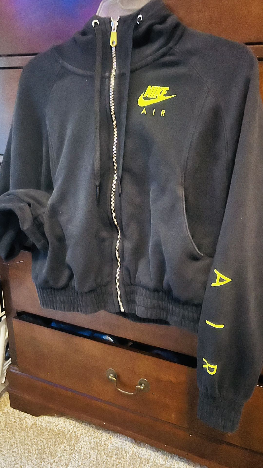 Suéteres Talla S Nike Original