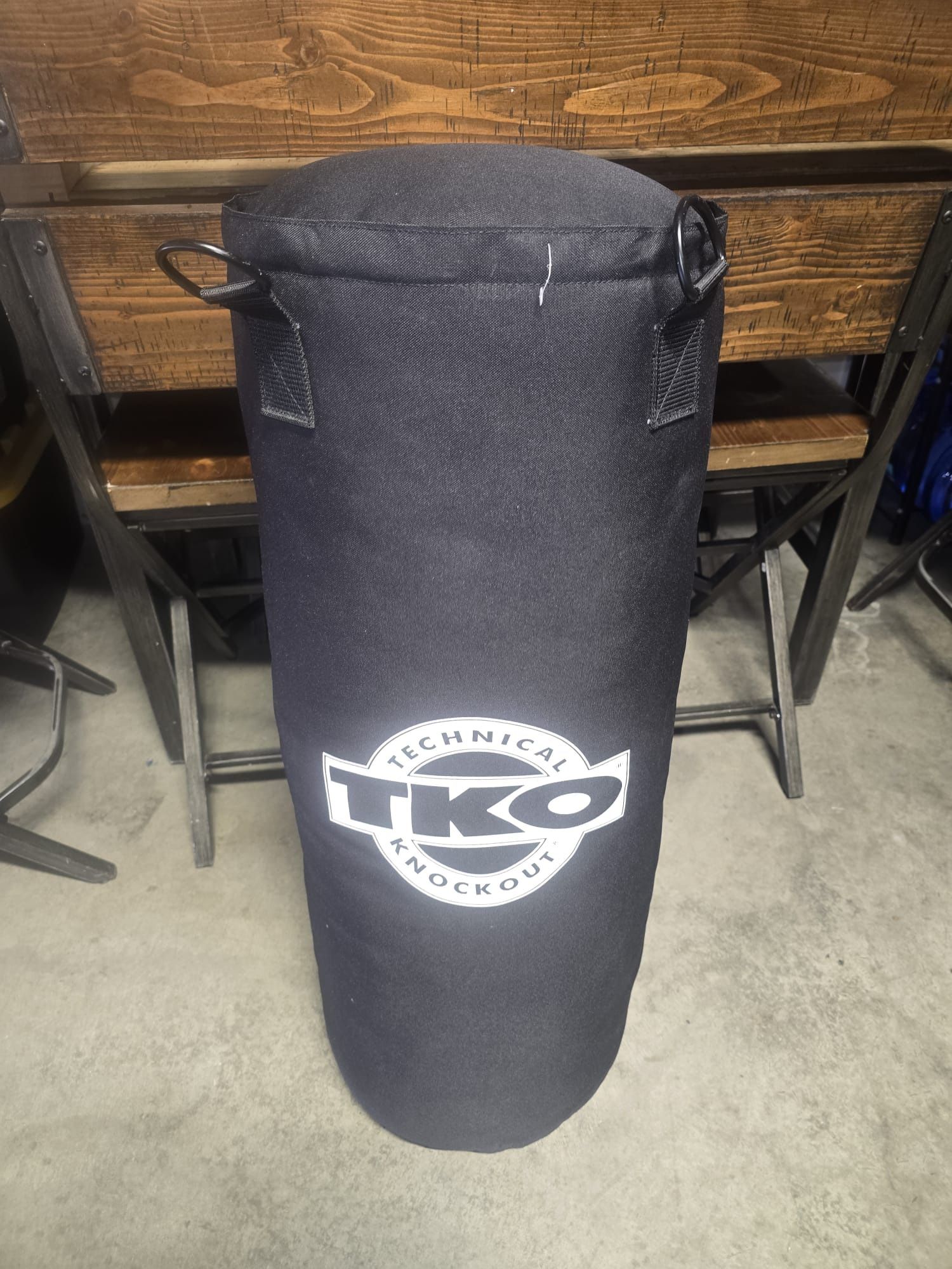 Punching Bag