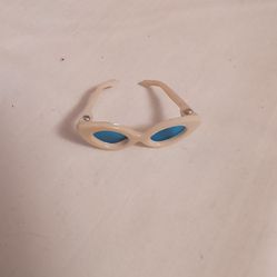 Vintage Barbie sunglasses 60s