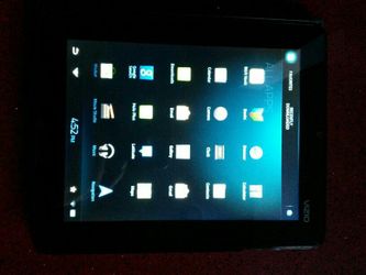 Vizio 8" wi-fi Tablet VTAB1008