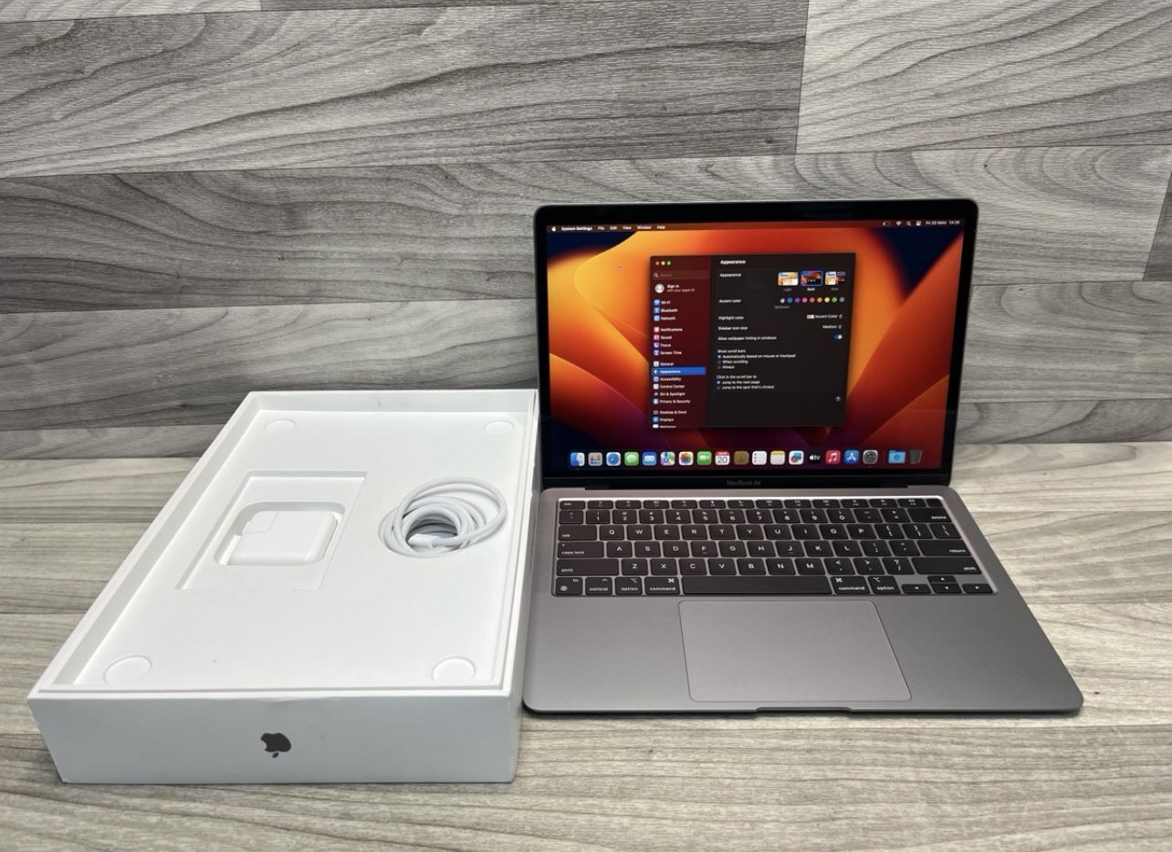 Apple Macbook Air A2337