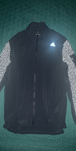 Adidas jacket