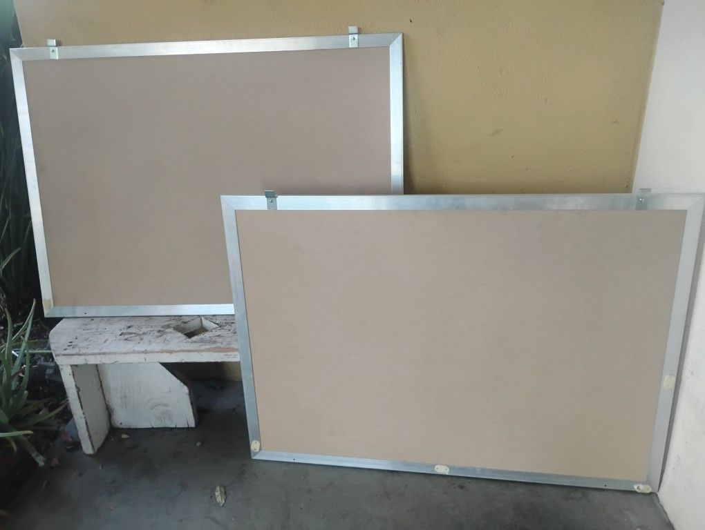 Board's Pizarrones 