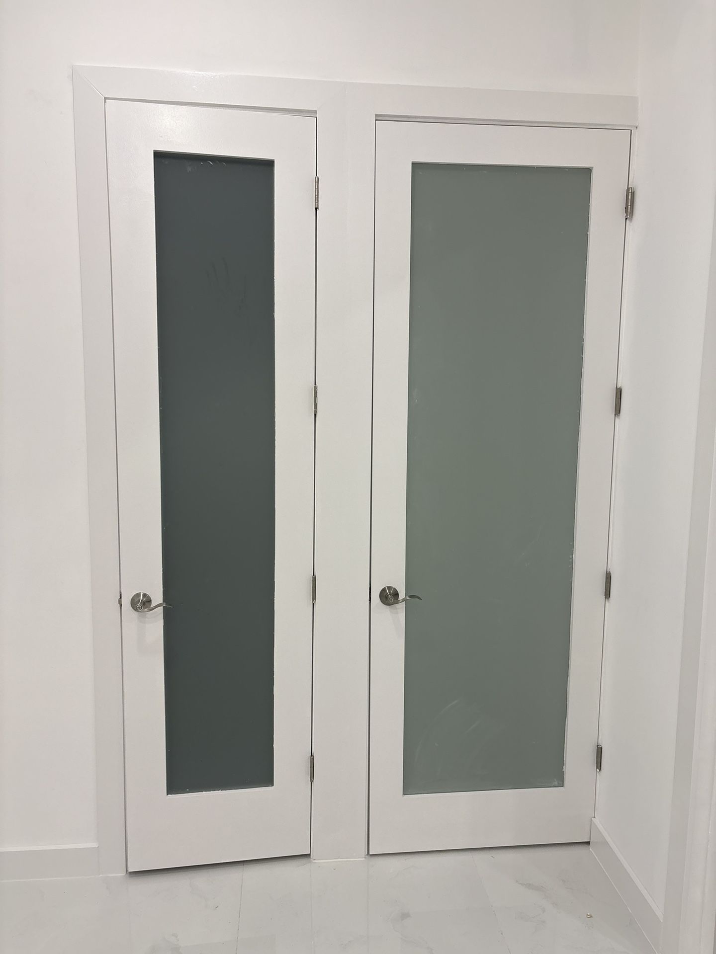 Doors Intall 