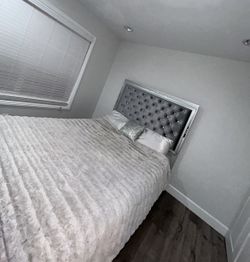 BEDFRAME