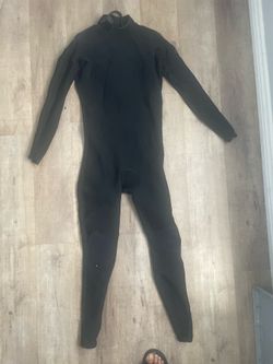 Men’s Full Body Wetsuit, XLT