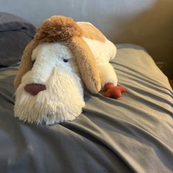 Heen Plushie From Studio Ghibi Japan
