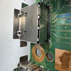 Xbox Series S Hdmi 