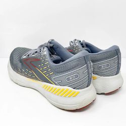 men brooks aderline size 11