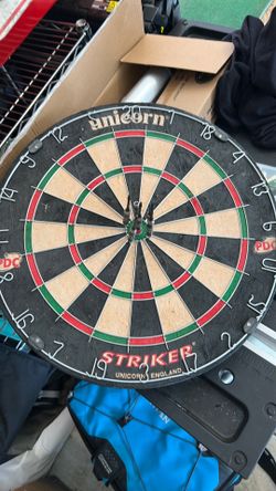 Dart Board
