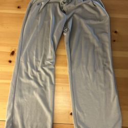 Gaiam Wide Legged Pants 