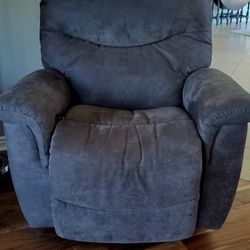 Lazyboy Power Lift Recliner