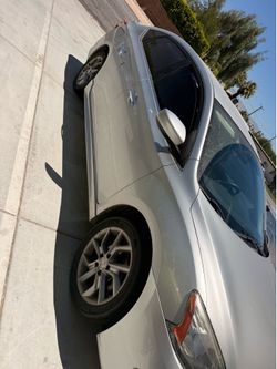 2014 Nissan Sentra
