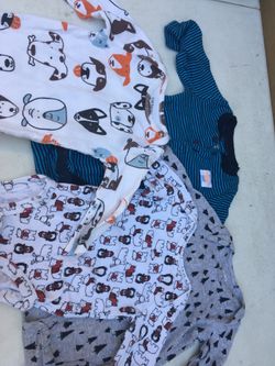 baby clothes