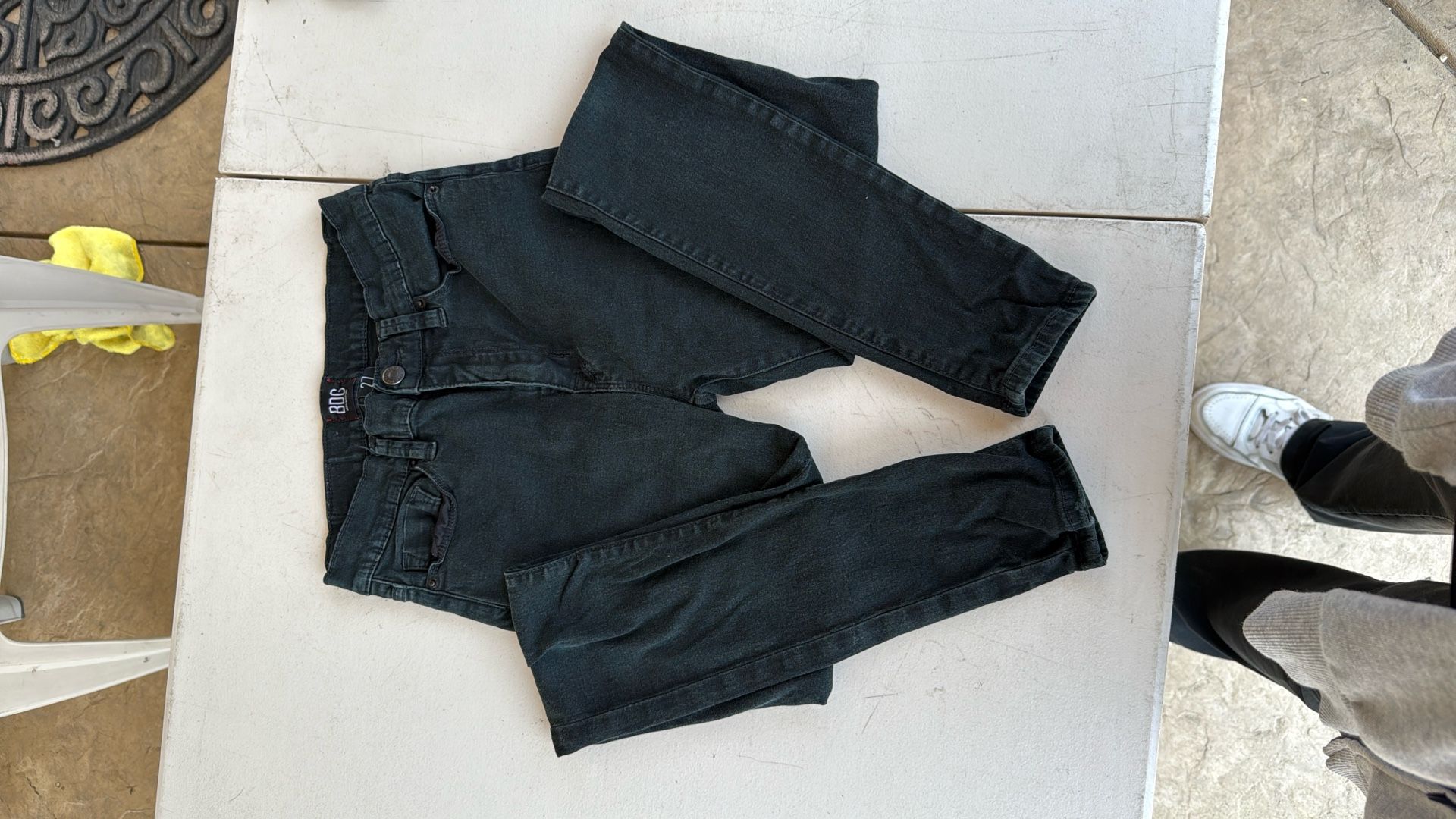 Women’s Pants Size 27