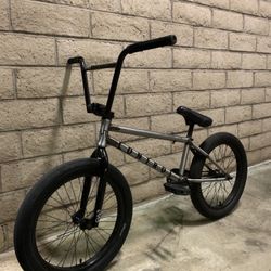 Cult Bmx
