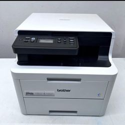 Brother HL-L3290CDW Compact Wireless Connectivity Technology, Digital Color Printer