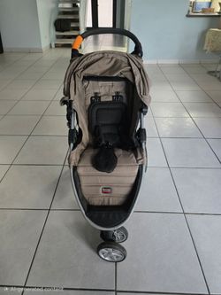 Stroller Britax