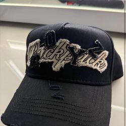 31 Hats “ Backpack Boyz “ 