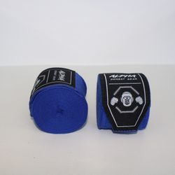Alpha Combat Gear Hand wraps 