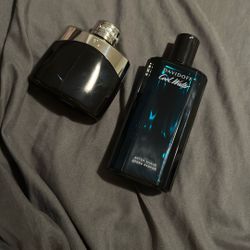 2 Perfumes for 60$  New!!!