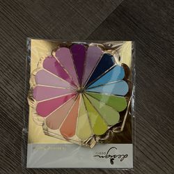 Razzle And Dazzle Pinwheels Beverage Cocktail  Napkins