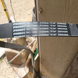 DYNACRAFT Velt 12  ribs