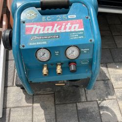 Makita Air Compressor (MAC2400)